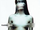 Placebo ?– Meds  (Vinyl black ) 2016 180 gram - BRAND NEW SEALED