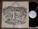 MICHAEL CHAPMAN Solo Guitar LP ? Rare 1st LP Folk STANDARD MUSIC LIBRARY ESL103