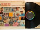 Beach Boys - All Summer Long - 1964 Mono US Press T-2110 (EX) In Shrink