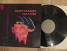 Black Sabbath - Paranoid RARE GER Vertigo Swirl Label RARE