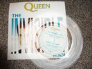 EX/EX  QUEEN THE INVISIBLE MAN 7