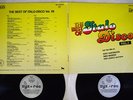 VA(EDDY HUNTINGTON) BEST OF ITALO-DISCO VOL.7 ZYX 70007 German VINYL 2LP