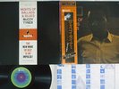 McCOY TYNER NIGHT OF BALLADS & BLUES ABC/IMPULSE YP-8515-AI Japan PROMO VINYL LP