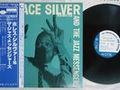 HORACE SILVER AND THE JAZZ MESSENGERS BLUE NOTE GXK 8040 Japan OBI VINYL LP