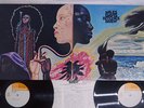 MILES DAVIS BITCHES BREW CBS/SONY SOPJ-58,9 Japan 4CHANNEL VINYL 2LP
