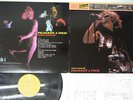 MICHEL POLNAREFF POLNAREFF A TOKIO EPIC ECPN-18 Japan CAP OBI 4 CHANNEL VINYL LP