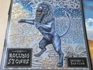 Rolling Stones - Bridges to Babylon 2LP Original 1997  RAR