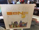 Gong ?– Angel's Egg (Radio Gnome Invisible Part 2) V2007 PROG/Space Rock NM-/VG+