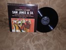 Sam Jones Down Home Riverside stereo 9432 Blue Mitchell Jimmy Heath VG+