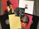 Captain Beefheart Trout Mask Replica Third Man Records Vault Package 36