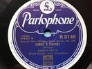 BLUES CLASSIC BESSIE SMITH - ‘GIMME A PIGFOOT’ PARLOPHONE 78 FINAL SESSION 1933