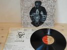 LP MANDRAKE SOM Sombossa (Emi 75 ITALY) 1st ps samba bossa psych jazz inner VG+
