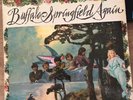 BUFFALO SPRINGFIELD Buffalo Springfield again ATLANTIC LP Mono A1/B1 587 091
