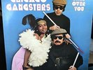 CHICAGO GANGSTERS Blind Over You 1975 Gold Plate funk soul LP Phil Upchurch  NM