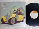 MILES DAVIS JACK JOHNSON CBS/SONY SOPC-57110 Japan VINYL LP