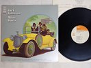 MILES DAVIS JACK JOHNSON CBS/SONY SOPN-99 Japan VINYL LP