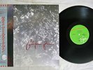 COCTEAU TWINS TINY DYNAMINE VIRGIN 15VB-1063 Japan OBI VINYL 12