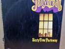JELLYBREAD SIXTY-FIVE PARKWAY OG UK BLUE HORIZON RECORDS LP A1/B1 + INSERT