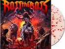Ross the Boss - By Blood Sworn (Tour Edition) [New Vinyl] Gatefold LP Jacket, Wh