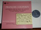 Blandine Verlet COUPERIN Quatrieme Livre de Pieces de Clavecin - Astree AS 33