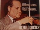 DECCA SXL-6035 BRUCH/HINDEMITH  OISTRACH SCOTTISH FANTASY SPEAKERS CORNER