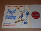Delltones 