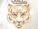 Tiger Blood by The Quill (Record, 2013)***NEW*** FREE Shipping, Save £s