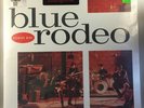 Blue Rodeo - Diamond Mine 2LP NEW 180G Colored Vinyl