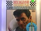 Dick Dale and His Del-Tones - Checkered Flag LP NEW