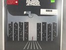 We Were Promised Jetpacks - In The Pit Of The Stomach LP NEW