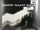 Death Valley Girls - Darkness Rains LP NEW Colored Vinyl