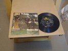 THE BEATLES.NOWHERE MAN.EP.PARLOPHONE GEP8952.1/1.