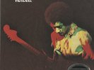 Jimi Hendrix, Band Of Gypsys 200g Clarity LP from the Michael Hobson Archives
