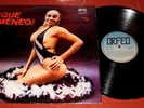 Salsa Plena ERNESTO NEGRIN y Conjunto CASINO Meneo Latin Sexy Cvr Uruguay LP