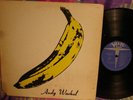 ACID ROCK AND ROLL-THE VELVET UNDERGROUND AND NICO,2ND PRESS 1968