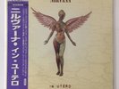 Nirvana ?– In Utero / LP Japan OBI MVJG-25004 Mint