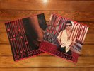 Bruce Springsteen - Human Touch + Lucky Town 1992 Original Vinyl NM