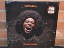 FUNKADELIC - Maggot Brain, Ltd CHOCOFUNLALATTE VINYL LP New & Sealed  OOP