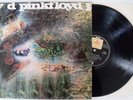 Pink Floyd ? A Saucerful Of Secrets UK 1971 Columbia ? SCX 6258   NM-/NM-