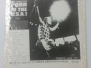 BRUCE SPRINGSTEEN: 2LPs PORN IN THE USA - PROMO FAN CLUB Toronto 1984 - SEALED