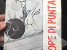 45 GIRI ITALIAN PROG PROGRESSIVE ROCK ORE DI PUNTA  PROMO CAMPIONE NON
