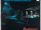 HURRIGANES - Roadrunner - 1974 France LP RCA Victor