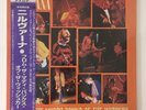 Nirvana From The Muddy Banks Of The Wishkah 2-LP Japan OBI MVJG-32001 2 Mint