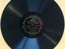 Jimmie Rodgers VICTOR 22143 Frankie & Johnny / Evrybody Does It In Hawaii 78 VG+