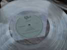 Opeth - Damnation, Vinyl, LP 2012 Rare Ltd Clear Vinyl Near Mint