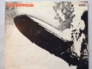 Led Zeppelin LP Atlantic Records SD-8216 vinyl album 1ST PRESS Monarch