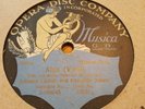 JOHANNA GADSKI & PASQUALE AMATO AIDA CIEL MIO PADRE OPERA DISC COMPANY 2-054045