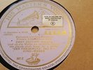 EMMY DESTINN UND OB DIE WOLKE SIE VERHULLE & WIE NACHT MIR DER HMV A.G.S.B.48