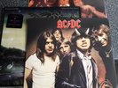 ACDC -  Highway To Hell, If you want blood, Fleetwood Mac Tango in the night lps
