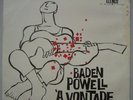 BADEN POWELL - 
